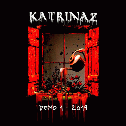 Katrinaz : Demo 2019